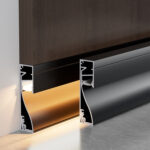 The Development of Modern Interior Decoration Materials