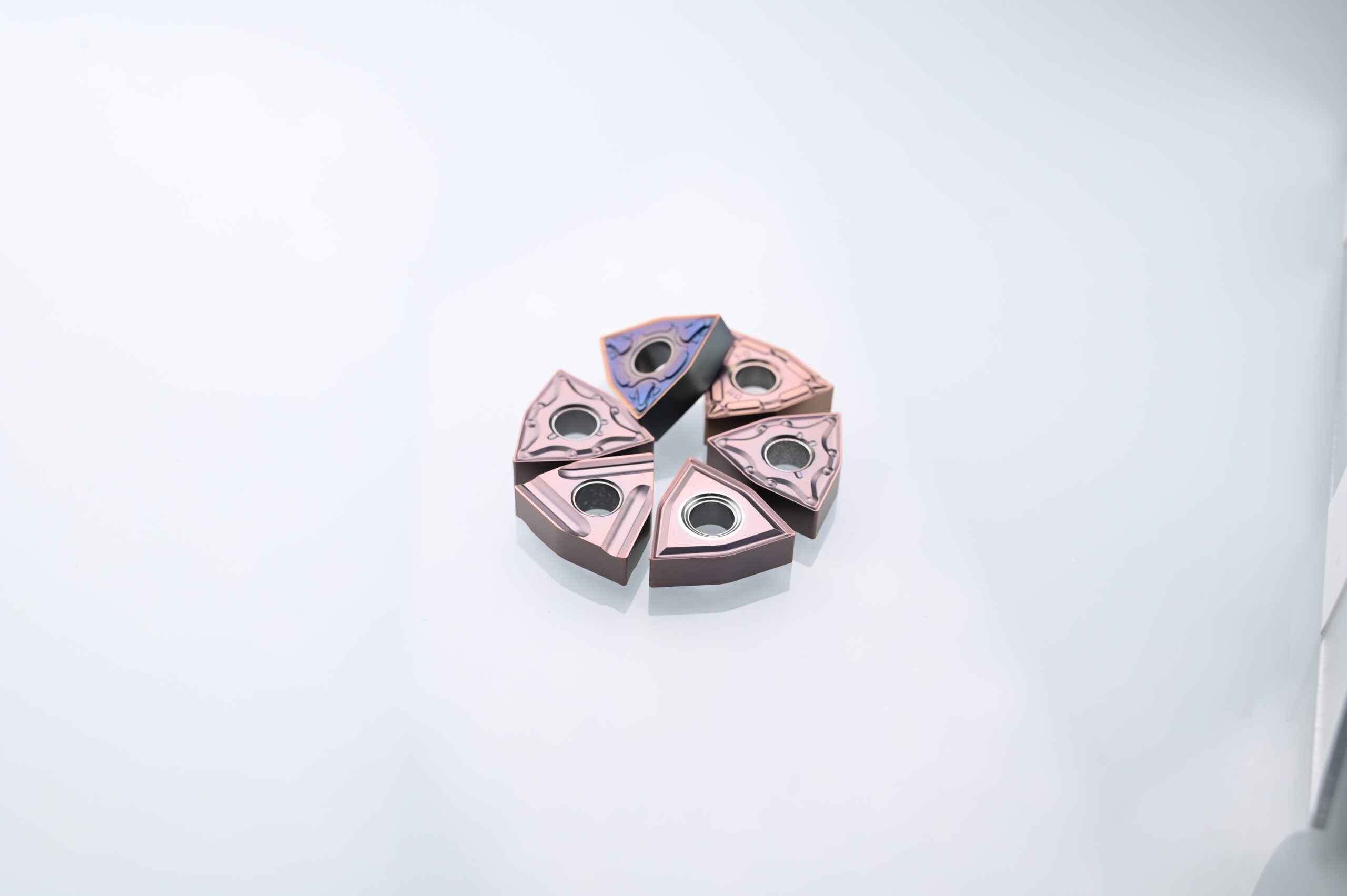 WNMG Milling Inserts - Image 2