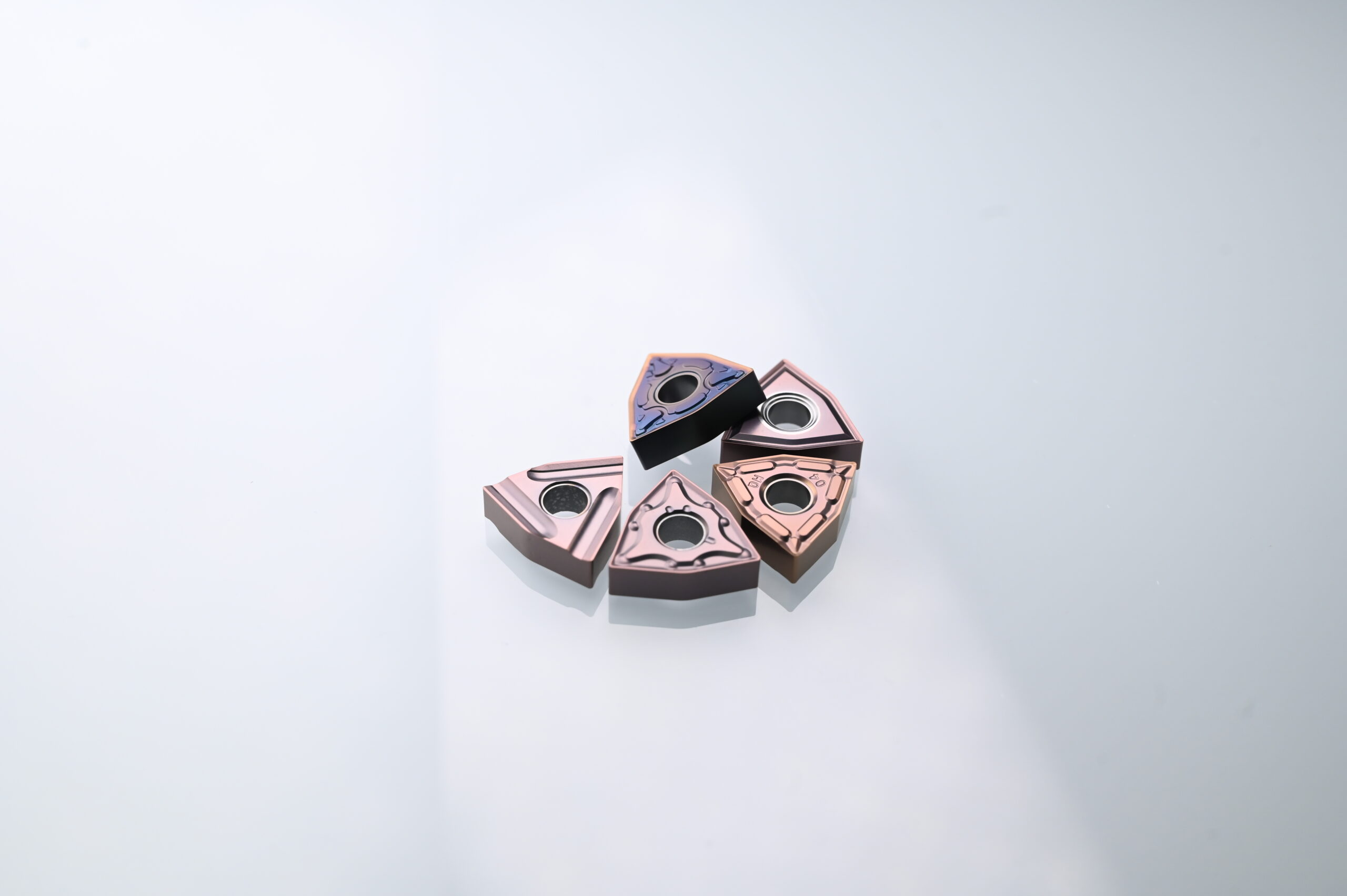 WNMG Milling Inserts - Image 3