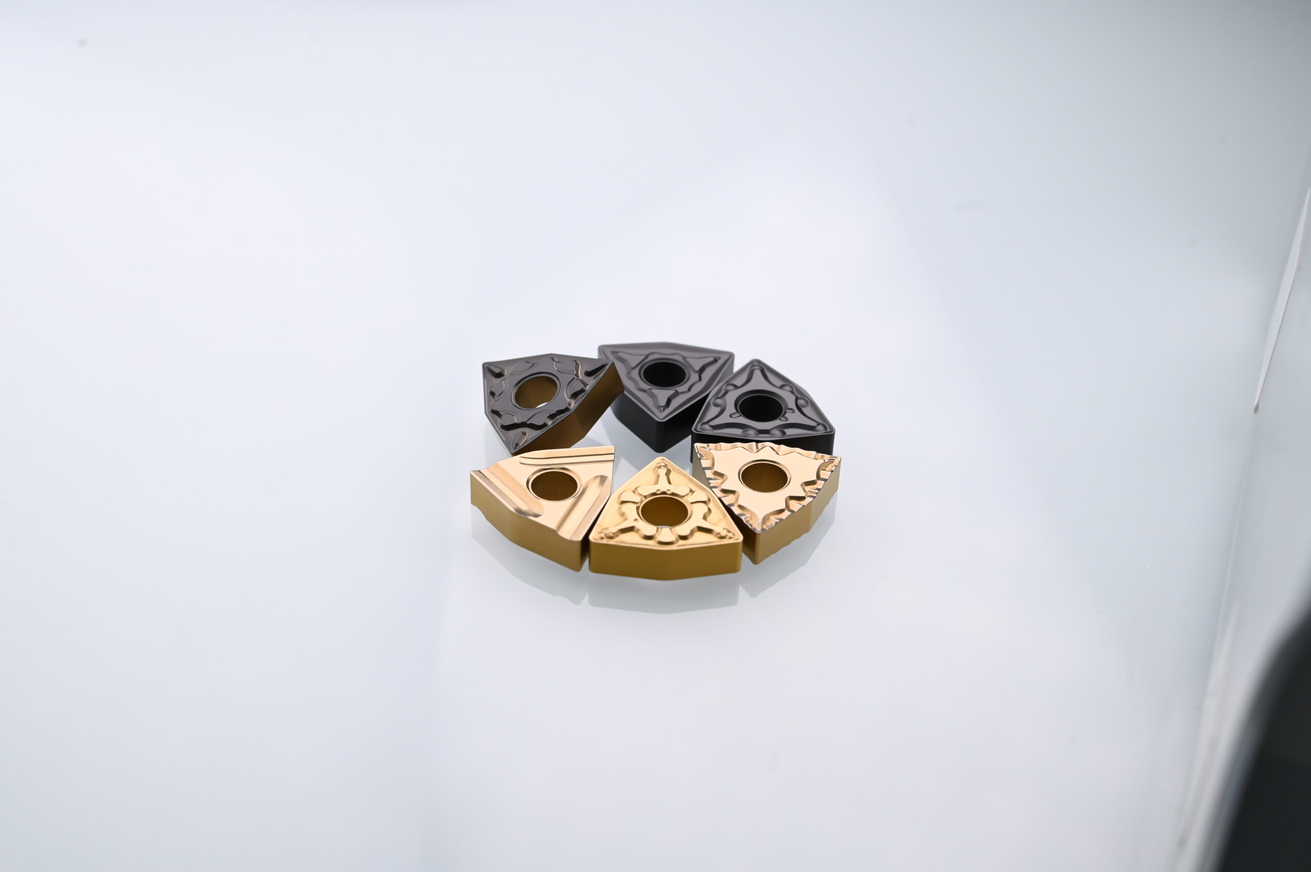WNMG Milling Inserts - Image 6