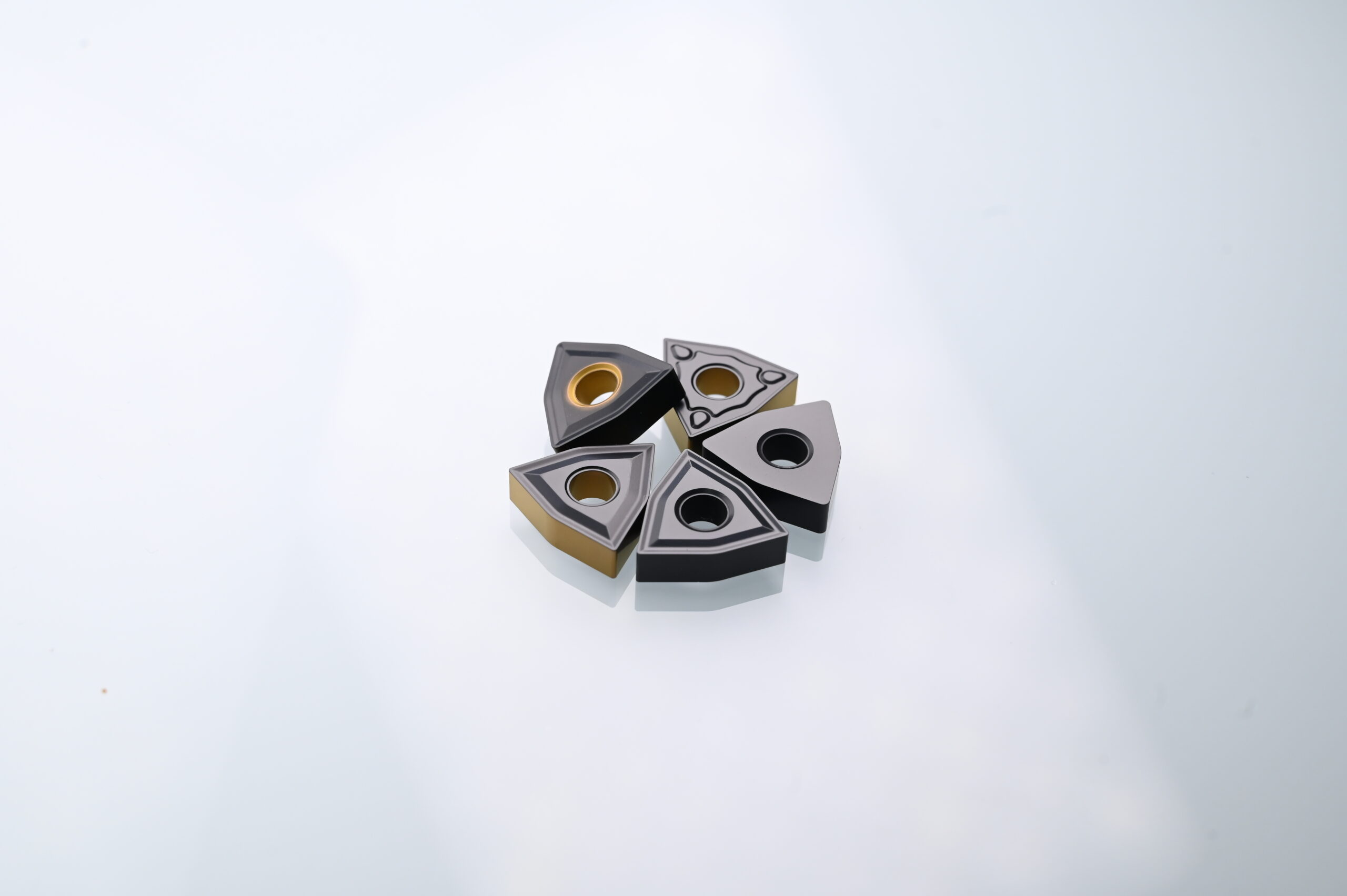 WNMG Milling Inserts - Image 7
